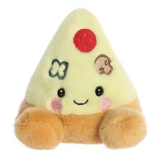 Aurora Plyšová pizza Peppa - Palm Pals - 13 cm