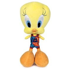 Hollywood Plyšový Tweety - Space Jam - Looney Tunes - 25 cm