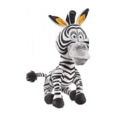 Hollywood Plyšová Zebra Marty - Madagaskar - 25 cm