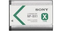 SONY akumulátor NP-BX1