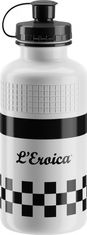 Elite fľaša Vintage L´eroica biela FRA, 500 ml