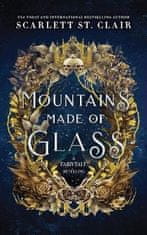 Clair Scarlett St.: Mountains Made of Glass