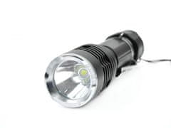 GEKO LED svietidlo T6 CREE 10W, 800lm G15120