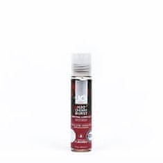 System JO System JO H2O Cherry Burst (30 ml), lubrikačný gél s príchuťou