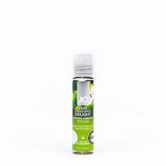 System JO System JO H2O Green Apple (30 ml), lubrikačný gél s príchuťou