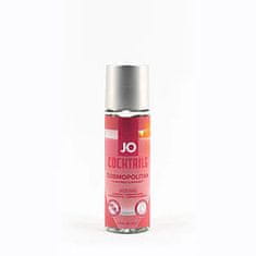 System JO System JO H2O Coctails Cosmopolitan (60 ml), lubrikačný gél s príchuťou