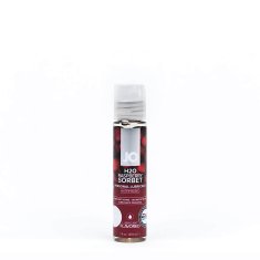 System JO System JO H2O Raspberry Sorbet (30 ml), lubrikačný gél s príchuťou