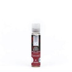 System JO System JO H2O Cherry Burst (30 ml), lubrikačný gél s príchuťou