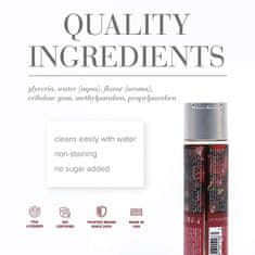 System JO System JO H2O Cherry Burst (30 ml), lubrikačný gél s príchuťou