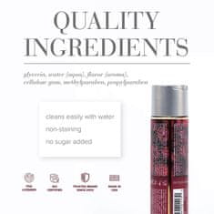 System JO System JO H2O Raspberry Sorbet (30 ml), lubrikačný gél s príchuťou