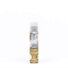 System JO System JO H2O Vanilla Cream (30 ml), lubrikačný gél s príchuťou