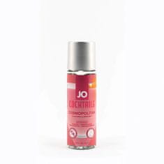 System JO System JO H2O Coctails Cosmopolitan (60 ml), lubrikačný gél s príchuťou