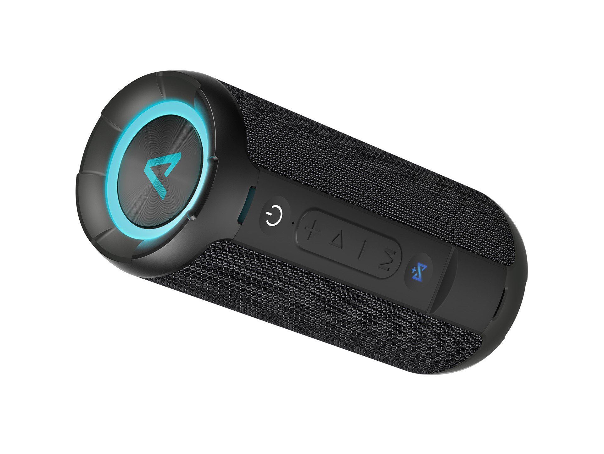  přenosný party reproduktor bluetooth SoundJam1 super zvuk nabíjecí baterie bezdrátové párování masivní basy 