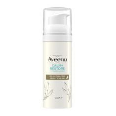 Aveeno Rehydratačný nočný krém Calm+ Restore (Re-Hydrating Night Cream) 50 ml