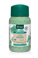 Kneipp Soľ do kúpeľa Prechladnutie 500 g