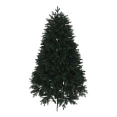 KONDELA Vianočný stromček Christmas Typ 11 180 cm - zelená