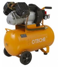 Hoteche Kompresor 50 l - HTA833150