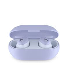 Beats by dr. Dre Beats Solo Buds/ANC/BT/Bezdrať/Artic purple