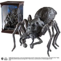 Harry Potter: Magical creatures - Akromantula Aragog 18 cm