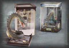 Harry Potter: Magical creatures - Bazilišok 18 cm