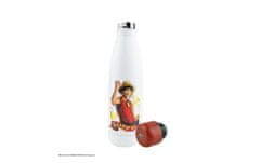 Cinereplicas One Piece Fľaša - Luffy 500 ml