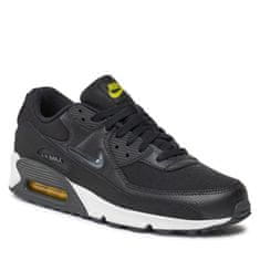 Nike Obuv čierna 42.5 EU Air Max 90