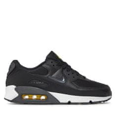 Nike Obuv čierna 42.5 EU Air Max 90