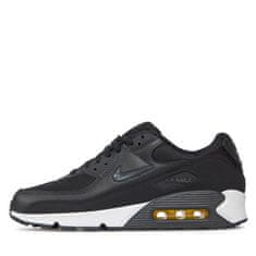 Nike Obuv čierna 42.5 EU Air Max 90