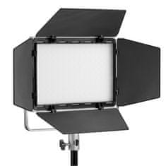 Godox Litemons LP400R RGB LED Panel s klapkami 38W