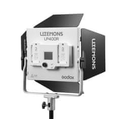 Godox Litemons LP400R RGB LED Panel s klapkami 38W