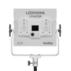 Godox Litemons LP400R RGB LED Panel s klapkami 38W