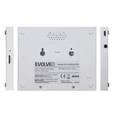 Evolveo Alarmex Pro, šikovný bezdrôtový Wi-Fi/GSM alarm