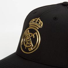 Fan-shop Dětská kšiltovka REAL MADRID No41 Gold