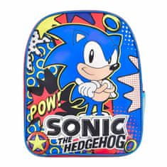 bHome Detský batoh Sonic the hedgehog