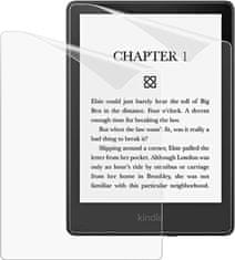 SCREENSHIELD Ochranná fólia pre Amazon Kindle Paperwhite 5 (2021) - ScreenShield EB68M - displej 6,8", Screen Protector - matná