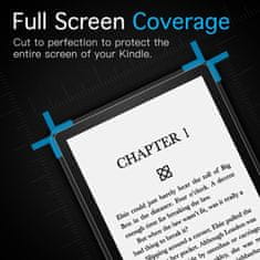 SCREENSHIELD Ochranná fólia pre Amazon Kindle Paperwhite 5 (2021) - ScreenShield EB68 - displej 6,8", Screen Protector