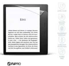 SCREENSHIELD Ochranná fólia pre Amazon Kindle Oasis 1/2/3 - ScreenShield EB7 - displej 7", Screen Protector