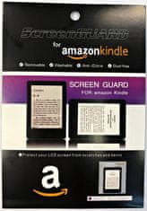 SCREENSHIELD Ochranná fólia pre Amazon Kindle Paperwhite 5 (2021) - ScreenShield EB68M - displej 6,8", Screen Protector - matná