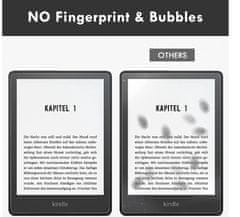 SCREENSHIELD Ochranná fólia pre Amazon Kindle Paperwhite 5 (2021) - ScreenShield EB68M - displej 6,8", Screen Protector - matná