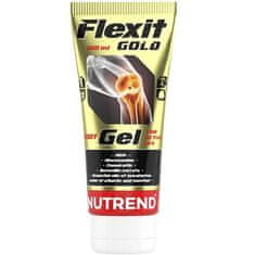 Nutrend Flexit Gold Gél balenie 100 ml