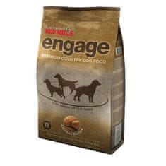 ENGAGE Chicken 15kg prémiové krmivo pre psov s kuracím mäsom