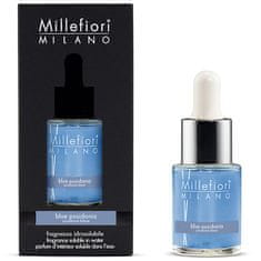 Millefiori Milano Aróma olej , Modrá Posidonia, 15 ml