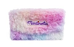 Martinelia Detská kozmetická paletka na líčenie Lady bag soft touch