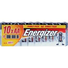 Energizer LR6 10S AA FP Alk