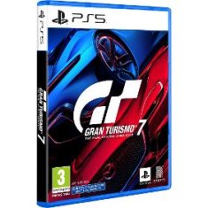 SONY Gran Turismo 7 hra PS5