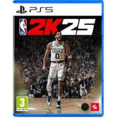 TAKE2 NBA 2K25 PS5