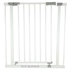 Dreambaby Bezpečnostná brána AVA Gate (Š: 75-81 cm x V: 76) - biela