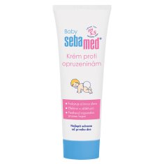 Sebamed Detský krém na zapareniny (50 ml)