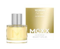 Mexx Woman - EDP 40 ml