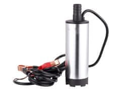 Verk  11136 Mini čerpadlo na naftu 12V, 12l/min